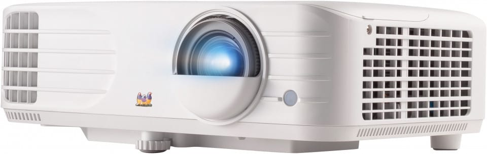 Viewsonic PX703HDH vidéo-projecteur 3500 ANSI lumens DLP 1080p (1920x1080) (PX703HDH) — image 8