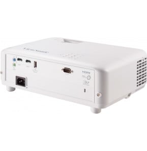 Viewsonic PX703HDH vidéo-projecteur 3500 ANSI lumens DLP 1080p (1920x1080) (PX703HDH)