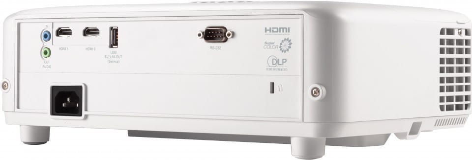 Viewsonic PX703HDH vidéo-projecteur 3500 ANSI lumens DLP 1080p (1920x1080) (PX703HDH) — image 11