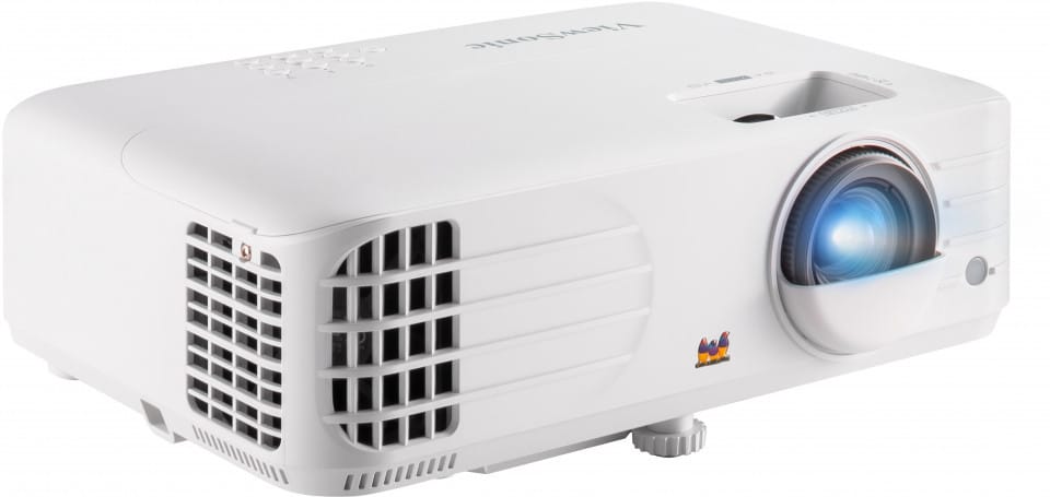 Viewsonic PX703HDH vidéo-projecteur 3500 ANSI lumens DLP 1080p (1920x1080) (PX703HDH) — image 12