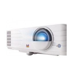 Viewsonic PX703HDH vidéo-projecteur 3500 ANSI lumens DLP 1080p (1920x1080) (PX703HDH)