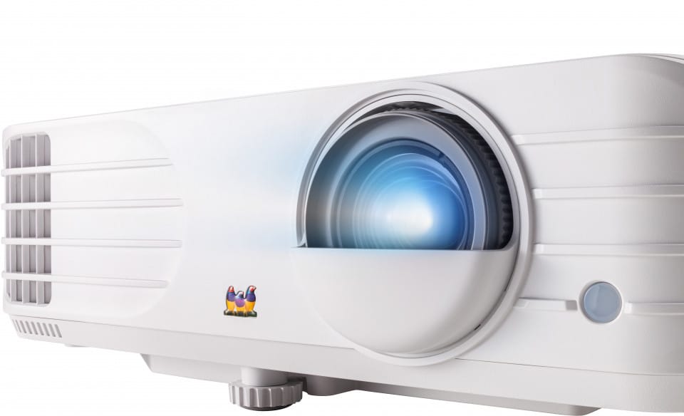 Viewsonic PX703HDH vidéo-projecteur 3500 ANSI lumens DLP 1080p (1920x1080) (PX703HDH) — image 13