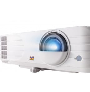 Viewsonic PX703HDH vidéo-projecteur 3500 ANSI lumens DLP 1080p (1920x1080) (PX703HDH)