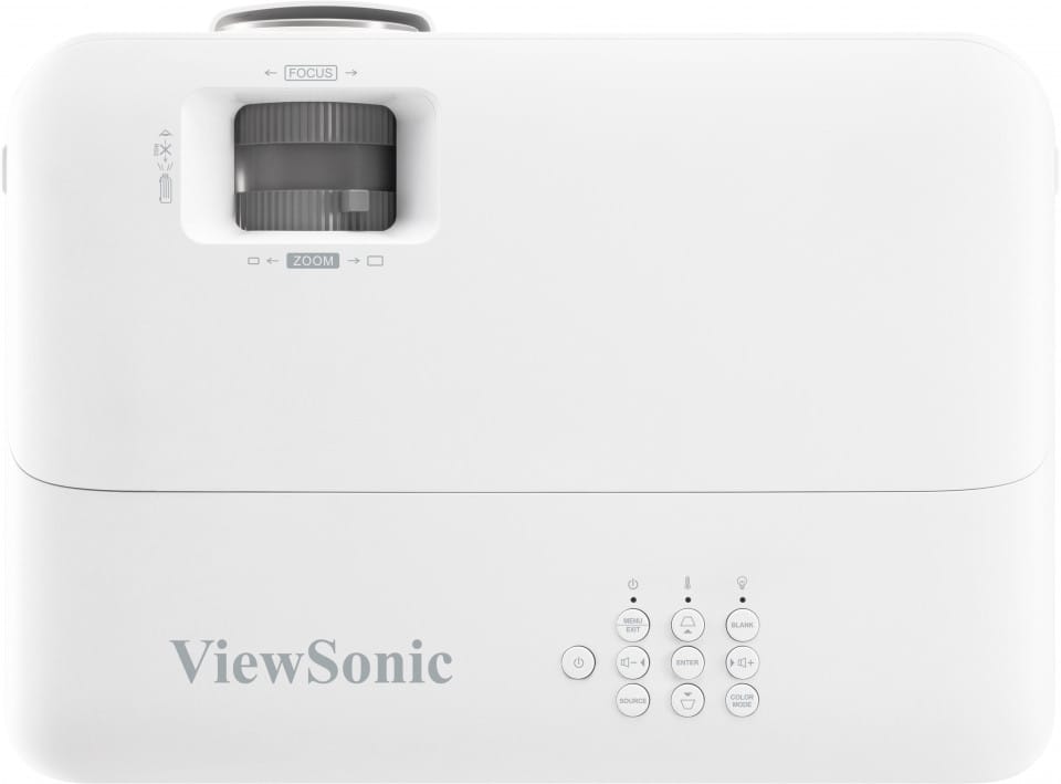 Viewsonic PX703HDH vidéo-projecteur 3500 ANSI lumens DLP 1080p (1920x1080) (PX703HDH) — image 14