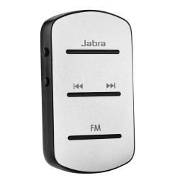Jabra TAG Micro-casque stéréo Bluetooth avec radio FM