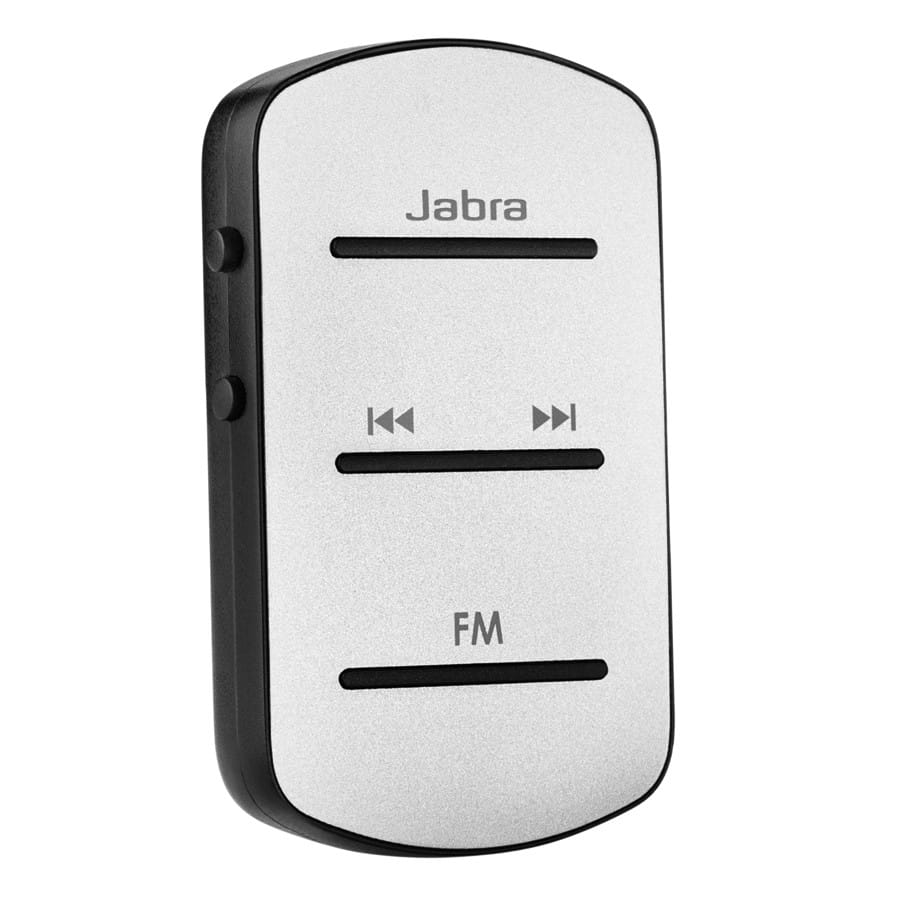 Jabra TAG Micro-casque stéréo Bluetooth avec radio FM — image 2