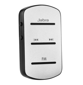 Jabra TAG Micro-casque stéréo Bluetooth avec radio FM