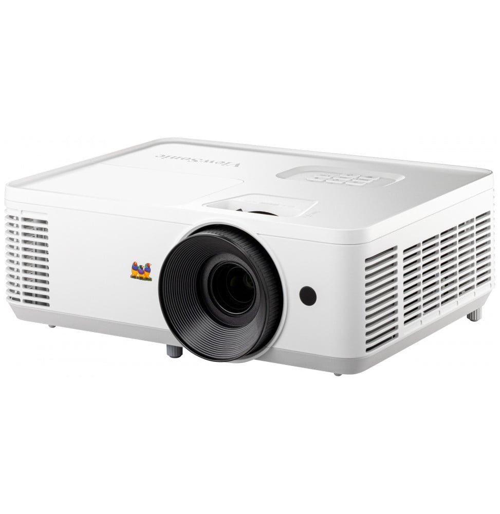 Viewsonic PA700S vidéo-projecteur Projecteur à focale standard 4500 ANSI lumens SVGA (800x600) Blanc (PA700S)