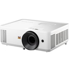 Viewsonic PA700S vidéo-projecteur Projecteur à focale standard 4500 ANSI lumens SVGA (800x600) Blanc (PA700S)