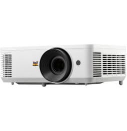 Viewsonic PA700S vidéo-projecteur Projecteur à focale standard 4500 ANSI lumens SVGA (800x600) Blanc (PA700S)