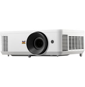 Viewsonic PA700S vidéo-projecteur Projecteur à focale standard 4500 ANSI lumens SVGA (800x600) Blanc (PA700S)