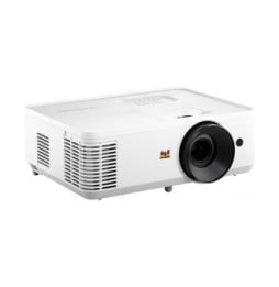 Viewsonic PA700S vidéo-projecteur Projecteur à focale standard 4500 ANSI lumens SVGA (800x600) Blanc (PA700S)