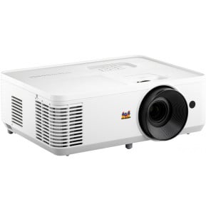 Viewsonic PA700S vidéo-projecteur Projecteur à focale standard 4500 ANSI lumens SVGA (800x600) Blanc (PA700S)