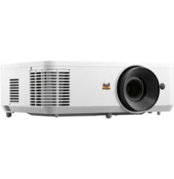 Viewsonic PA700S vidéo-projecteur Projecteur à focale standard 4500 ANSI lumens SVGA (800x600) Blanc (PA700S)