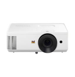 Viewsonic PA700S vidéo-projecteur Projecteur à focale standard 4500 ANSI lumens SVGA (800x600) Blanc (PA700S)
