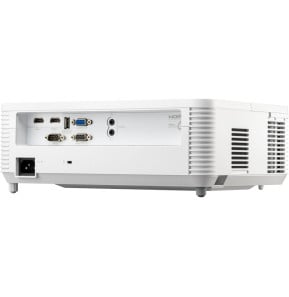 Viewsonic PA700S vidéo-projecteur Projecteur à focale standard 4500 ANSI lumens SVGA (800x600) Blanc (PA700S)