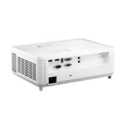 Viewsonic PA700S vidéo-projecteur Projecteur à focale standard 4500 ANSI lumens SVGA (800x600) Blanc (PA700S)