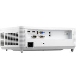 Viewsonic PA700S vidéo-projecteur Projecteur à focale standard 4500 ANSI lumens SVGA (800x600) Blanc (PA700S)