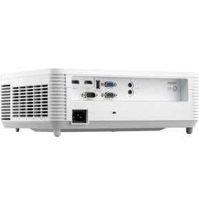 Viewsonic PA700S vidéo-projecteur Projecteur à focale standard 4500 ANSI lumens SVGA (800x600) Blanc (PA700S)