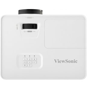 Viewsonic PA700S vidéo-projecteur Projecteur à focale standard 4500 ANSI lumens SVGA (800x600) Blanc (PA700S)