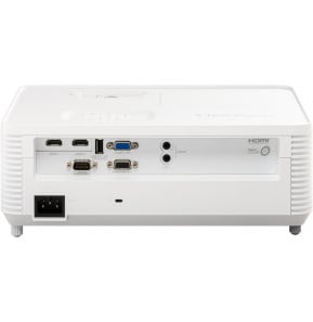 Viewsonic PA700S vidéo-projecteur Projecteur à focale standard 4500 ANSI lumens SVGA (800x600) Blanc (PA700S)