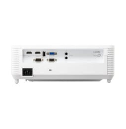 Viewsonic PA700S vidéo-projecteur Projecteur à focale standard 4500 ANSI lumens SVGA (800x600) Blanc (PA700S)