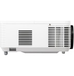 Viewsonic PA700S vidéo-projecteur Projecteur à focale standard 4500 ANSI lumens SVGA (800x600) Blanc (PA700S)