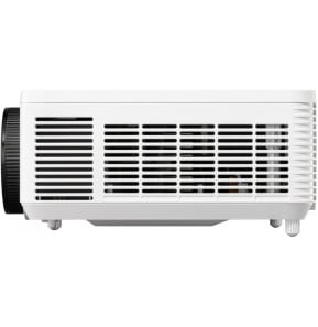 Viewsonic PA700S vidéo-projecteur Projecteur à focale standard 4500 ANSI lumens SVGA (800x600) Blanc (PA700S)