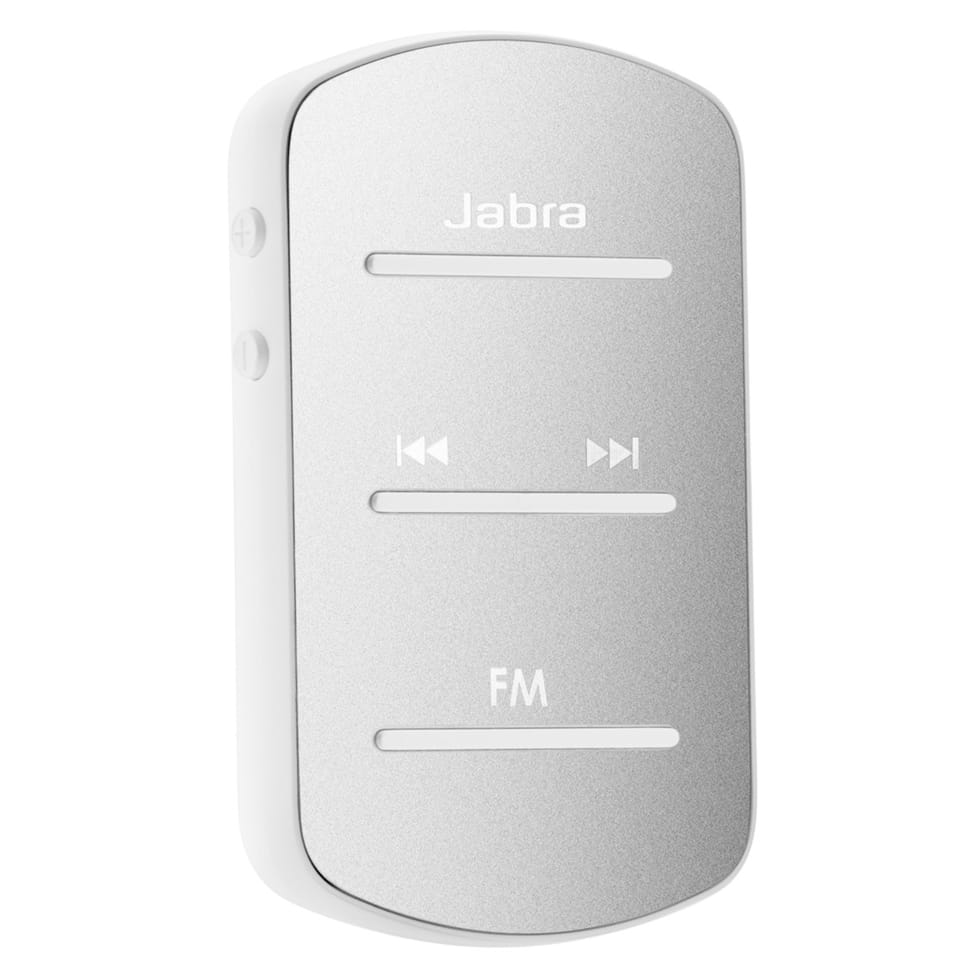 Jabra TAG Micro-casque stéréo Bluetooth avec radio FM — image 5