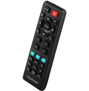 Viewsonic PA700S vidéo-projecteur Projecteur à focale standard 4500 ANSI lumens SVGA (800x600) Blanc (PA700S)