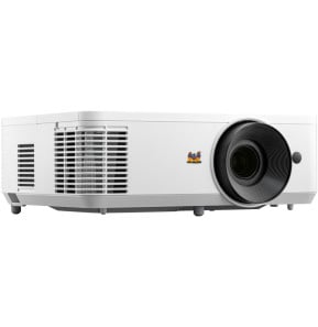 Viewsonic PA700X vidéo-projecteur Projecteur à focale standard 4500 ANSI lumens XGA (1024x768) Blanc (PA700X)