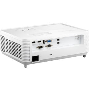 Viewsonic PA700X vidéo-projecteur Projecteur à focale standard 4500 ANSI lumens XGA (1024x768) Blanc (PA700X)
