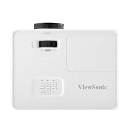 Viewsonic PA700X vidéo-projecteur Projecteur à focale standard 4500 ANSI lumens XGA (1024x768) Blanc (PA700X)