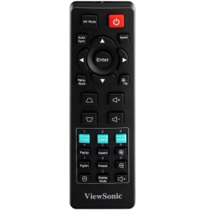 Viewsonic PA700X vidéo-projecteur Projecteur à focale standard 4500 ANSI lumens XGA (1024x768) Blanc (PA700X)