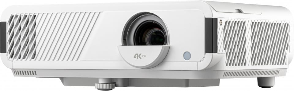 Viewsonic PX749-4K vidéo-projecteur Projecteur à focale standard 4000 ANSI lumens 2160p (3840x2160) Compatibilité 3D Blanc — image 2