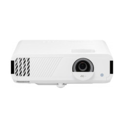 Viewsonic PX749-4K vidéo-projecteur Projecteur à focale standard 4000 ANSI lumens 2160p (3840x2160) Compatibilité 3D Blanc