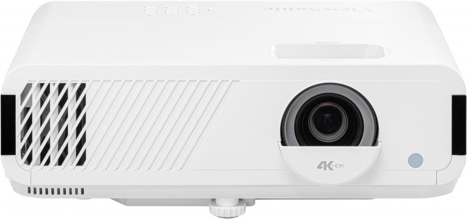 Viewsonic PX749-4K vidéo-projecteur Projecteur à focale standard 4000 ANSI lumens 2160p (3840x2160) Compatibilité 3D Blanc — image 3