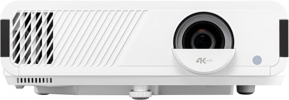 Viewsonic PX749-4K vidéo-projecteur Projecteur à focale standard 4000 ANSI lumens 2160p (3840x2160) Compatibilité 3D Blanc — image 4