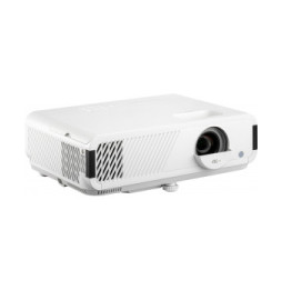 Viewsonic PX749-4K vidéo-projecteur Projecteur à focale standard 4000 ANSI lumens 2160p (3840x2160) Compatibilité 3D Blanc