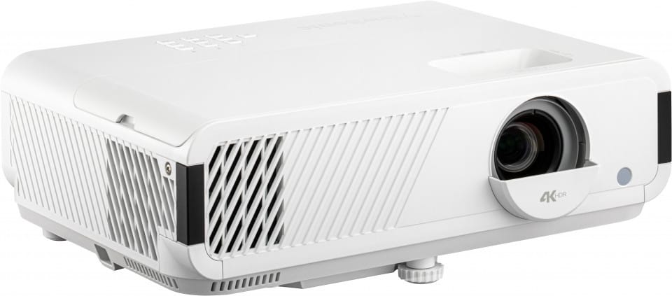 Viewsonic PX749-4K vidéo-projecteur Projecteur à focale standard 4000 ANSI lumens 2160p (3840x2160) Compatibilité 3D Blanc — image 5