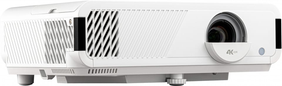 Viewsonic PX749-4K vidéo-projecteur Projecteur à focale standard 4000 ANSI lumens 2160p (3840x2160) Compatibilité 3D Blanc — image 6