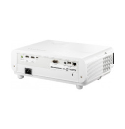 Viewsonic PX749-4K vidéo-projecteur Projecteur à focale standard 4000 ANSI lumens 2160p (3840x2160) Compatibilité 3D Blanc