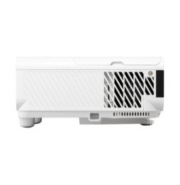 Viewsonic PX749-4K vidéo-projecteur Projecteur à focale standard 4000 ANSI lumens 2160p (3840x2160) Compatibilité 3D Blanc