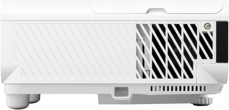 Viewsonic PX749-4K vidéo-projecteur Projecteur à focale standard 4000 ANSI lumens 2160p (3840x2160) Compatibilité 3D Blanc — image 9