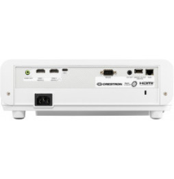 Viewsonic PX749-4K vidéo-projecteur Projecteur à focale standard 4000 ANSI lumens 2160p (3840x2160) Compatibilité 3D Blanc