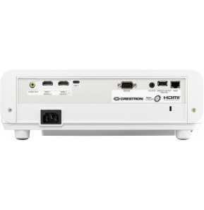 Viewsonic PX749-4K vidéo-projecteur Projecteur à focale standard 4000 ANSI lumens 2160p (3840x2160) Compatibilité 3D Blanc