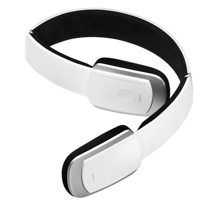 Jabra HALO2 Casque stéréo Bluetooth — image 6