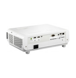 Viewsonic PX749-4K vidéo-projecteur Projecteur à focale standard 4000 ANSI lumens 2160p (3840x2160) Compatibilité 3D Blanc
