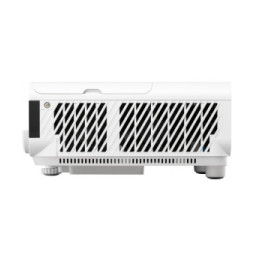 Viewsonic PX749-4K vidéo-projecteur Projecteur à focale standard 4000 ANSI lumens 2160p (3840x2160) Compatibilité 3D Blanc