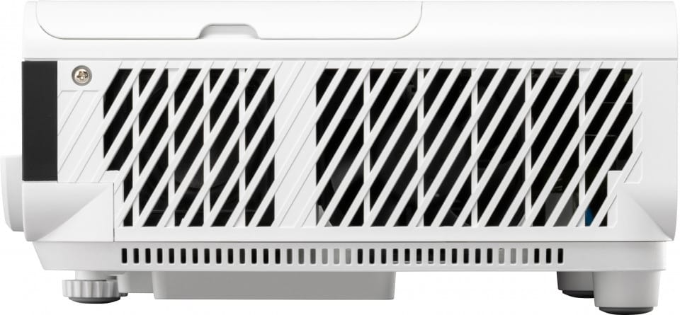 Viewsonic PX749-4K vidéo-projecteur Projecteur à focale standard 4000 ANSI lumens 2160p (3840x2160) Compatibilité 3D Blanc — image 14